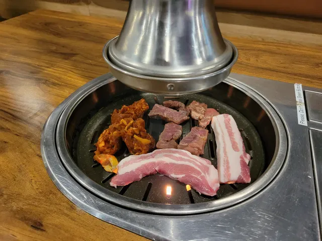 BBQ Werribee Buffet