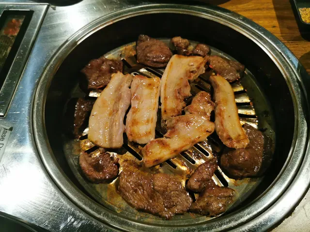 BBQ Werribee Buffet