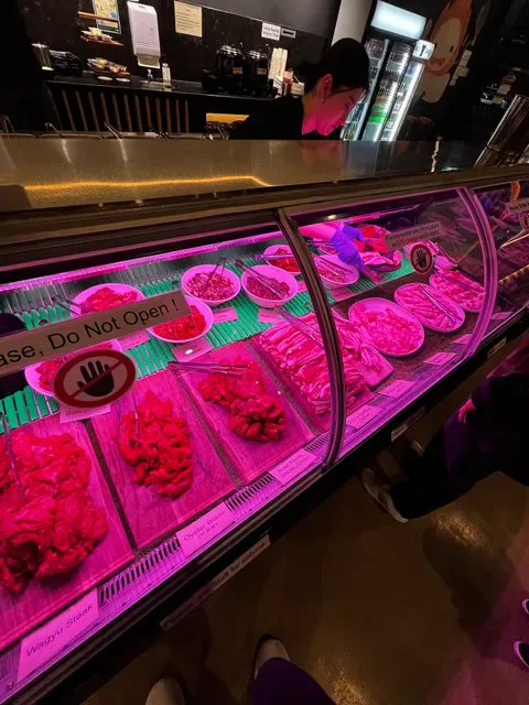 BBQ Werribee Buffet