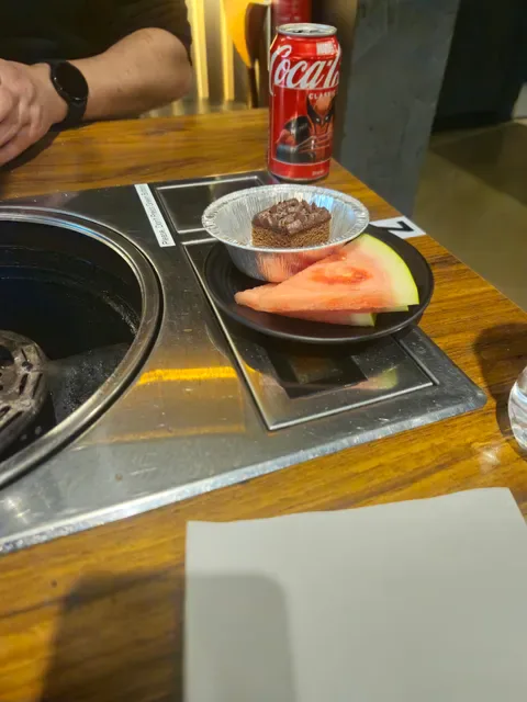 BBQ Werribee Buffet