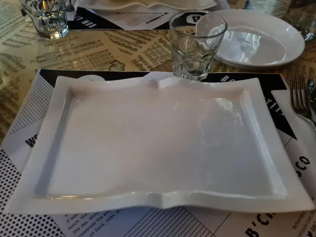 B'Churrasco Brazilian BBQ Restaurant Melbourne