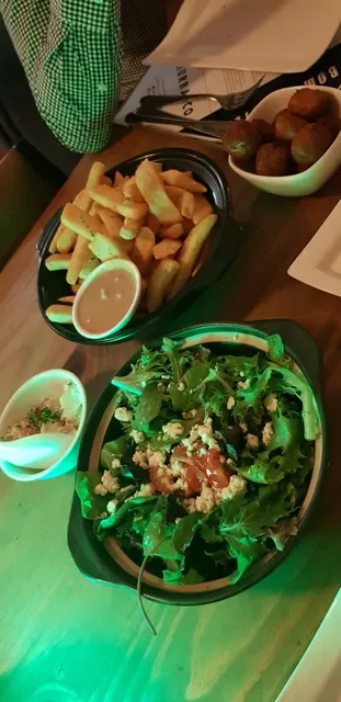 B'Churrasco Brazilian BBQ Restaurant Melbourne