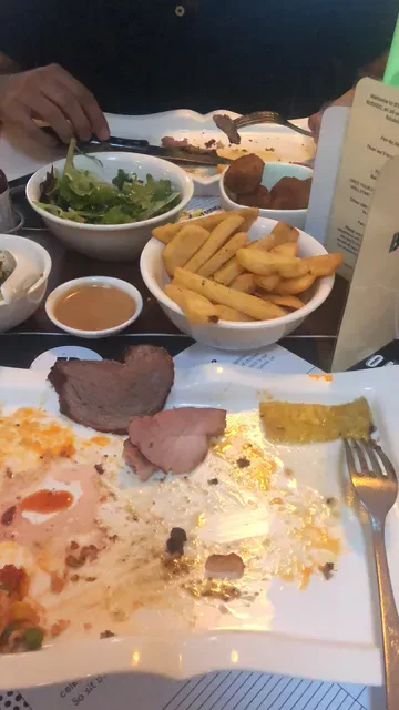 B'Churrasco Brazilian BBQ Restaurant Melbourne