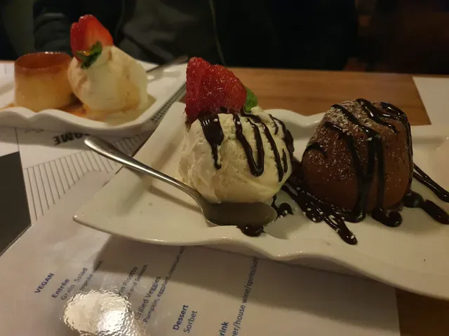 B'Churrasco Brazilian BBQ Restaurant Melbourne