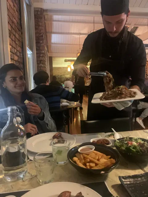 B'Churrasco Brazilian BBQ Restaurant Melbourne