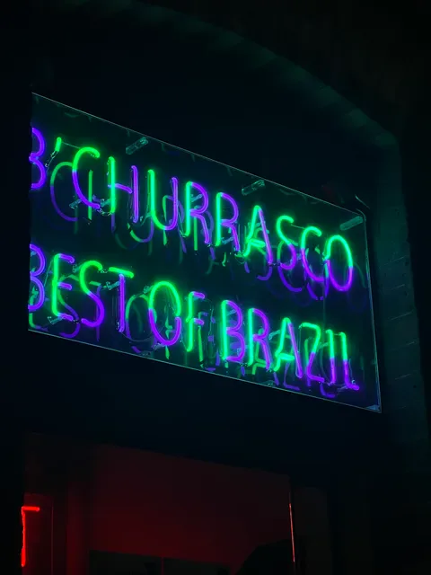 B'Churrasco Brazilian BBQ Restaurant Melbourne