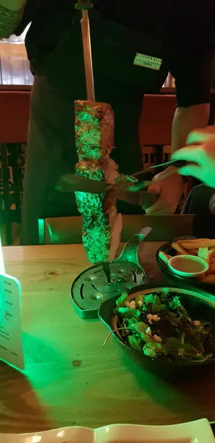 B'Churrasco Brazilian BBQ Restaurant Melbourne