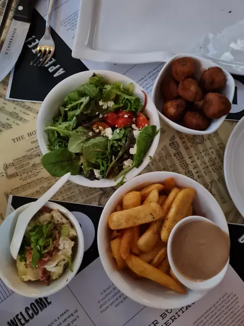 B'Churrasco Brazilian BBQ Restaurant Melbourne