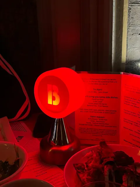 B'Churrasco Brazilian BBQ Restaurant Melbourne