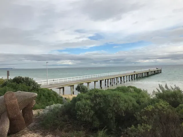 Beach Cafe Seaford