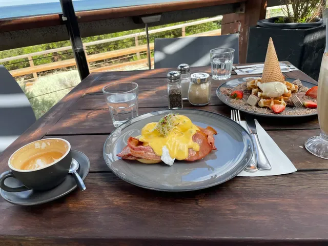 Beach Cafe Seaford