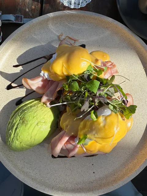 Beach Cafe Seaford