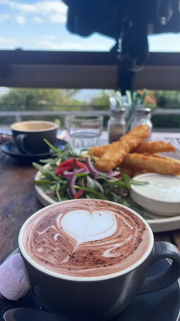 Beach Cafe Seaford