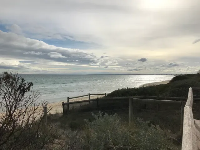 Beach Cafe Seaford