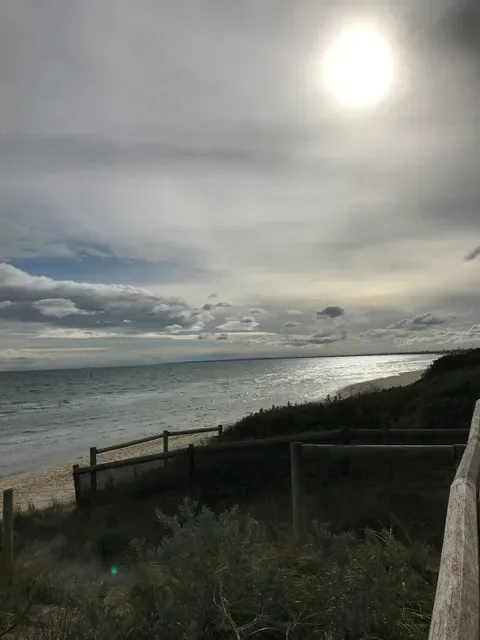 Beach Cafe Seaford