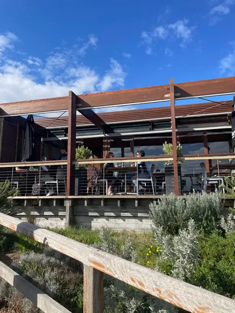 Beach Cafe Seaford