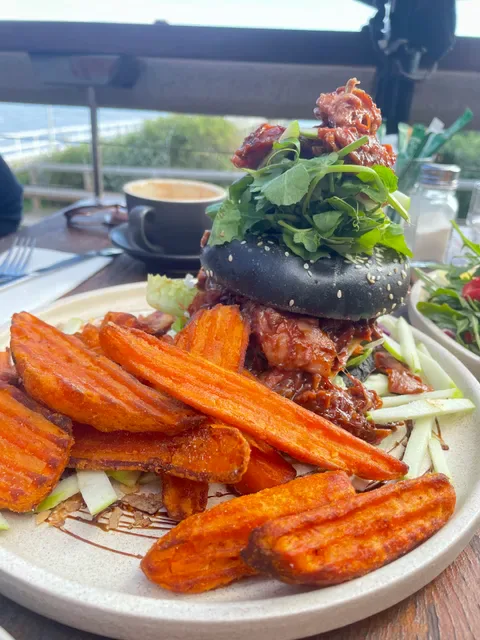 Beach Cafe Seaford