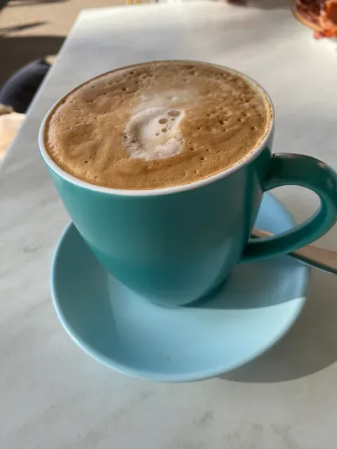Beach-Hut Cafe