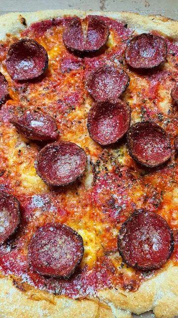 Beachside Pizza Co