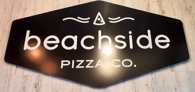 Beachside Pizza Co