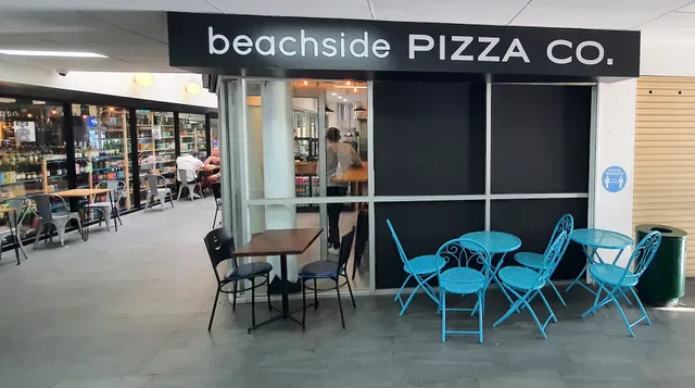 Beachside Pizza Co