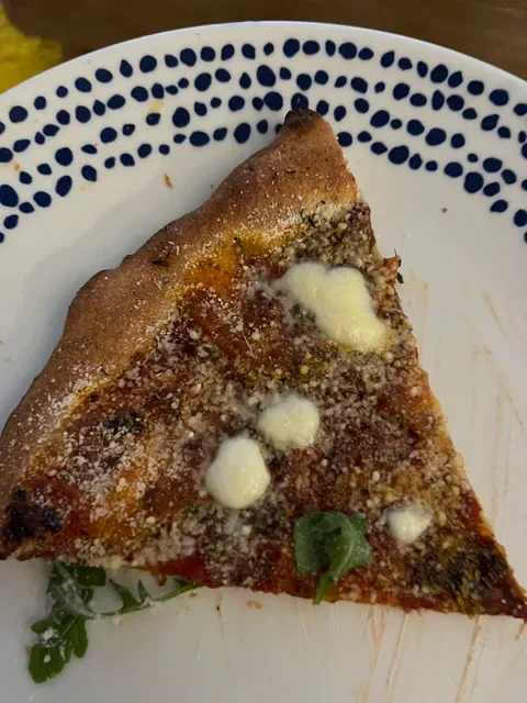 Beachside Pizza Co