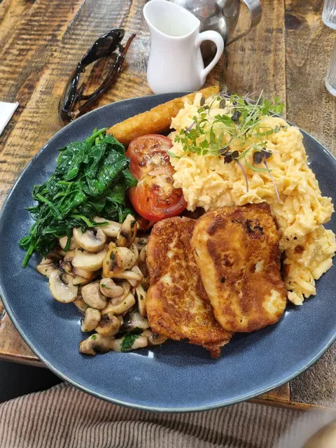 Bean Seen Cafe