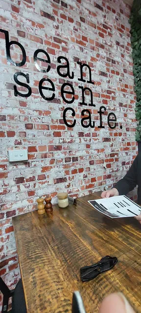 Bean Seen Cafe