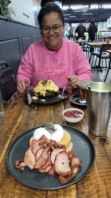 Bean Seen Cafe