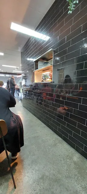 Bean Seen Cafe
