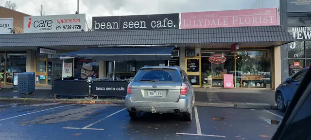 Bean Seen Cafe