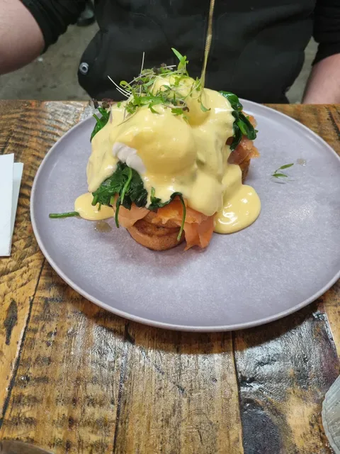 Bean Seen Cafe