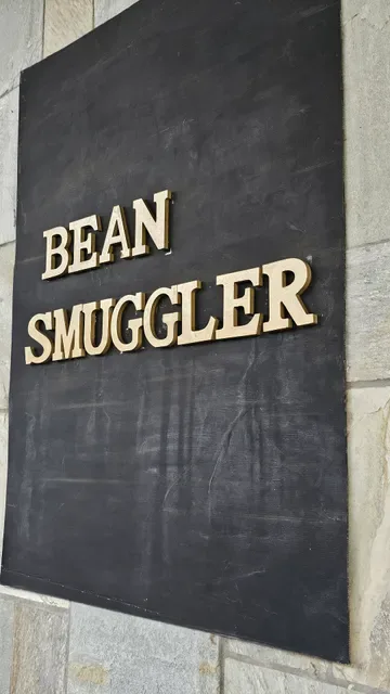 Bean Smuggler