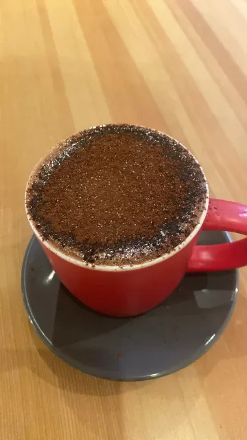 Beans Republique Glen Iris
