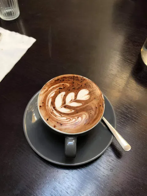 Beans Republique Glen Iris