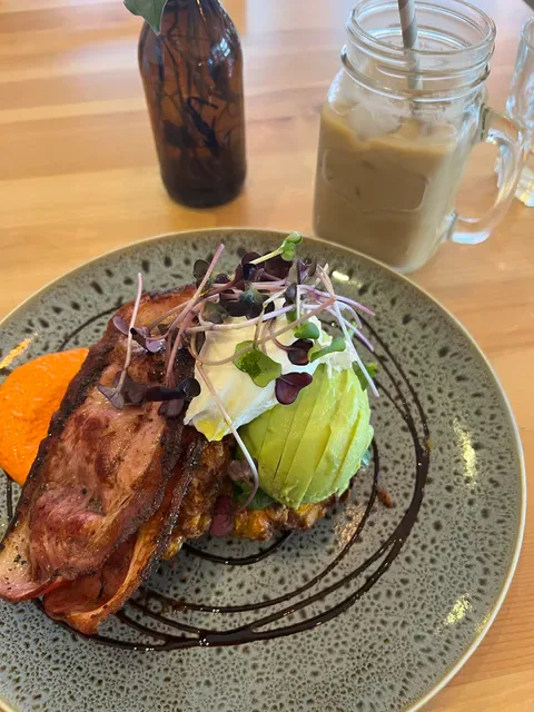Beans Republique Glen Iris