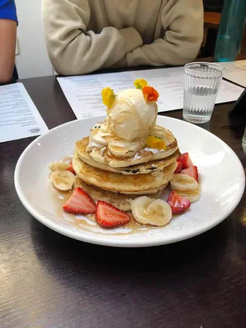 Beans Republique Glen Iris