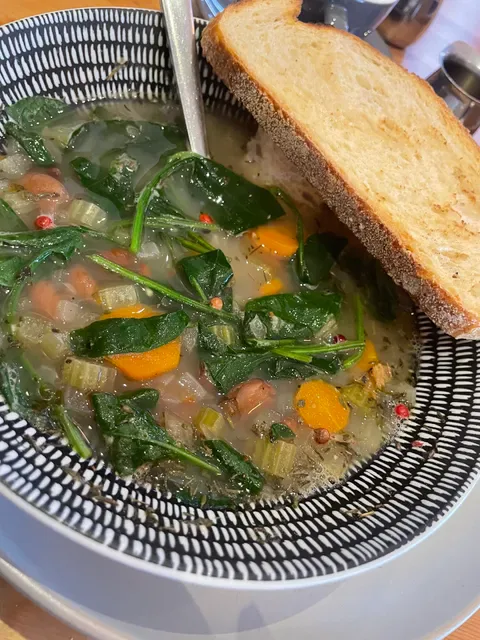 Beans Republique Glen Iris