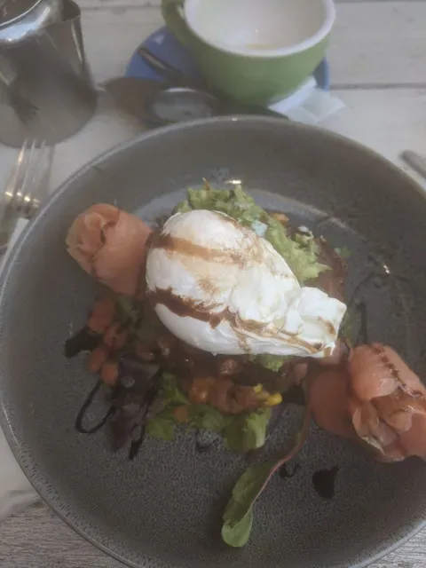 Beans Republique Glen Iris