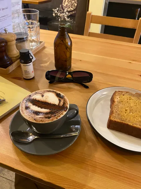 Beans Republique Glen Iris