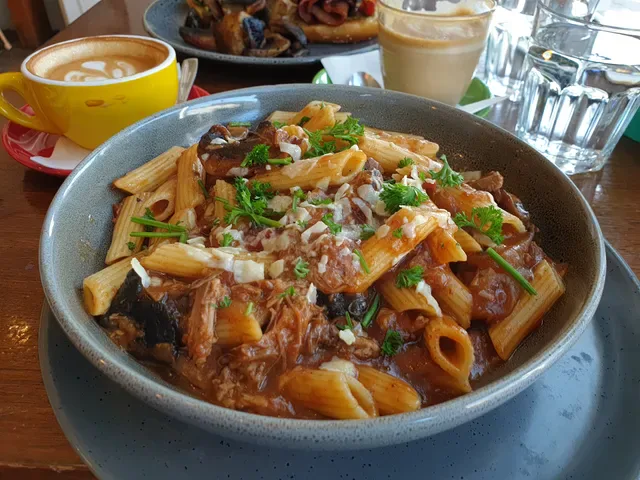Beans Republique Glen Iris