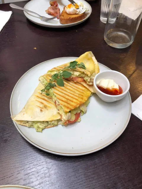 Beans Republique Glen Iris