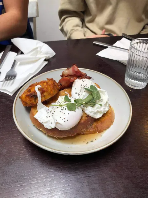 Beans Republique Glen Iris