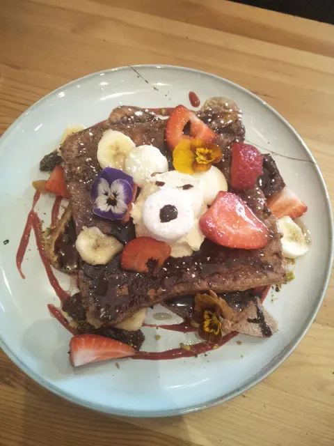 Beans Republique Glen Iris