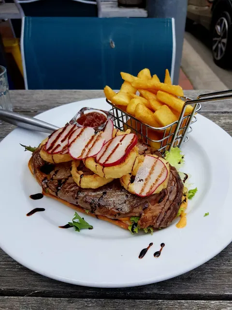 Beans Republique Glen Iris