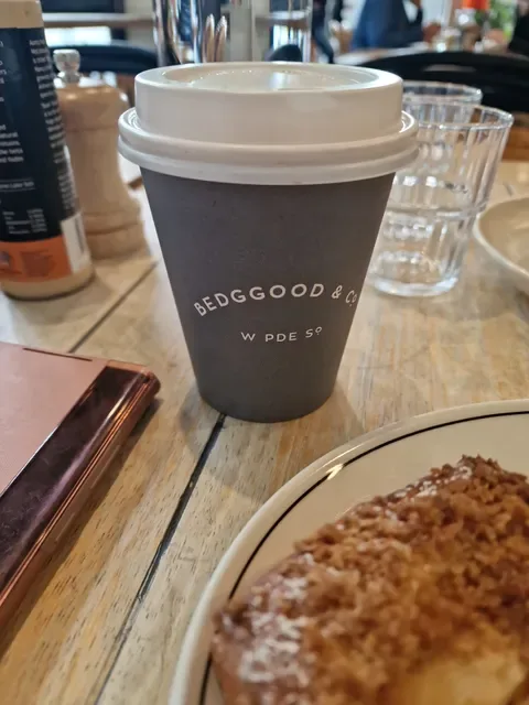 Bedggood & Co.