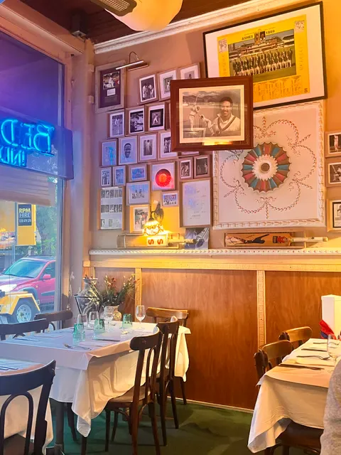 Bedi's Indian Restaurant