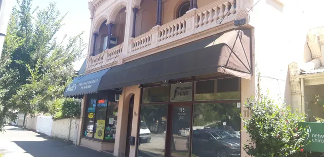 Bedi's Indian Restaurant