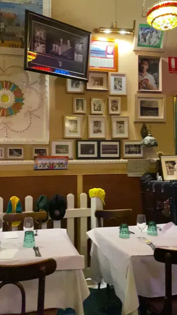Bedi's Indian Restaurant