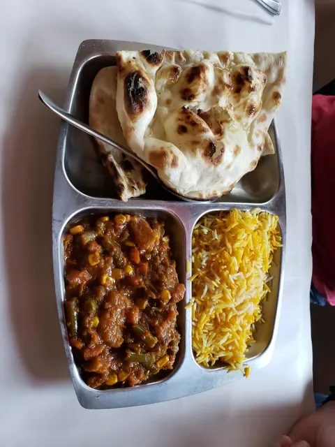 Bedi's Indian Restaurant